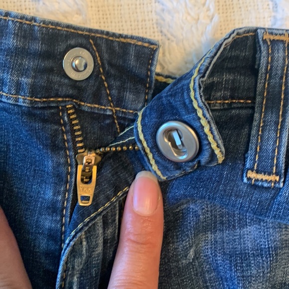 AG Super Soft Flares - Picture 6 of 7